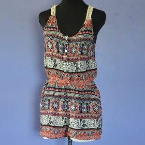 Alya Romper